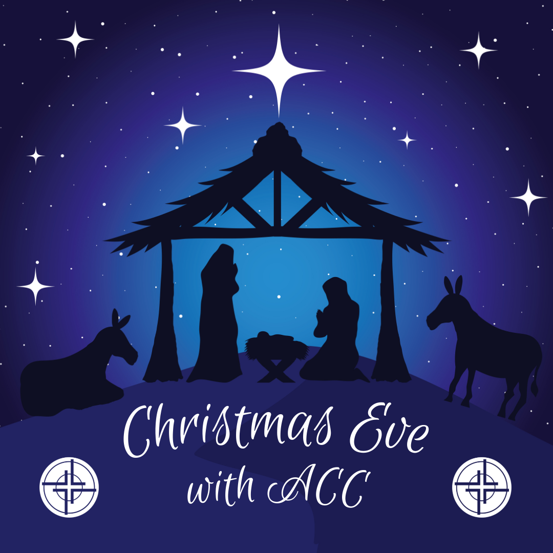 Christmas Eve Services