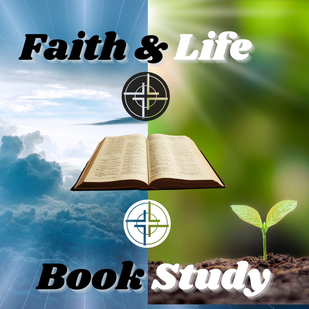 Faith and Life Book Study