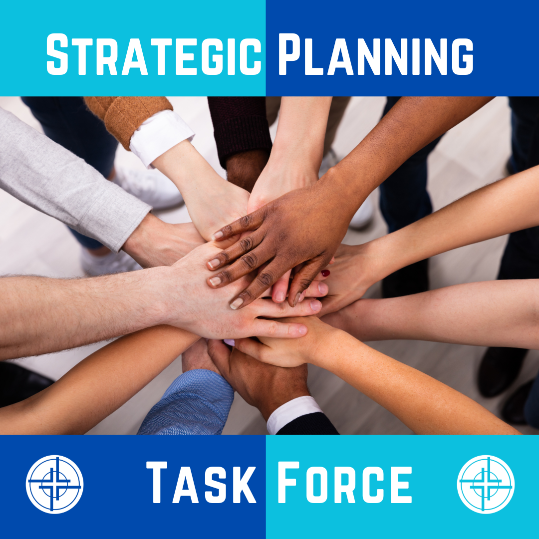 Strategic Planning Task Force