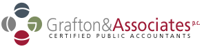 Grafton & Associates PC logo