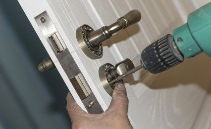 door repair experts