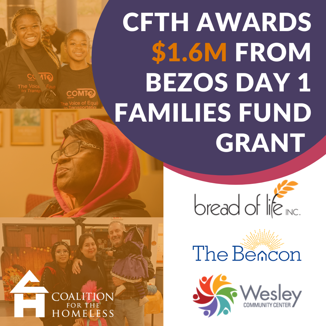 Cfth Awards 16m From Bezos Day 1 Families Fund Grant 4846