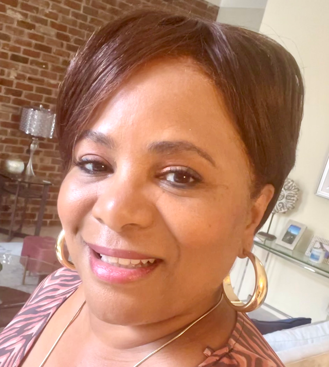 Staff Spotlight: Cynthia Thomas