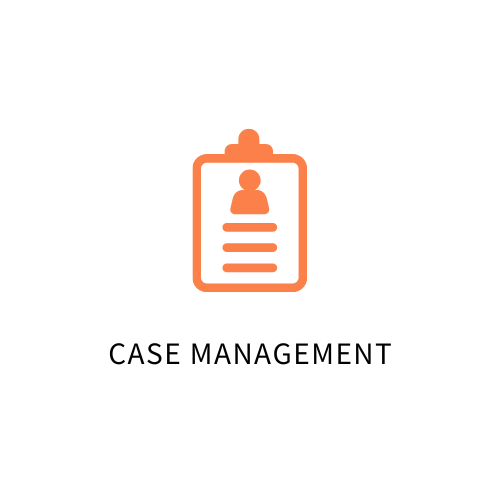 The Way Home Partner Portal