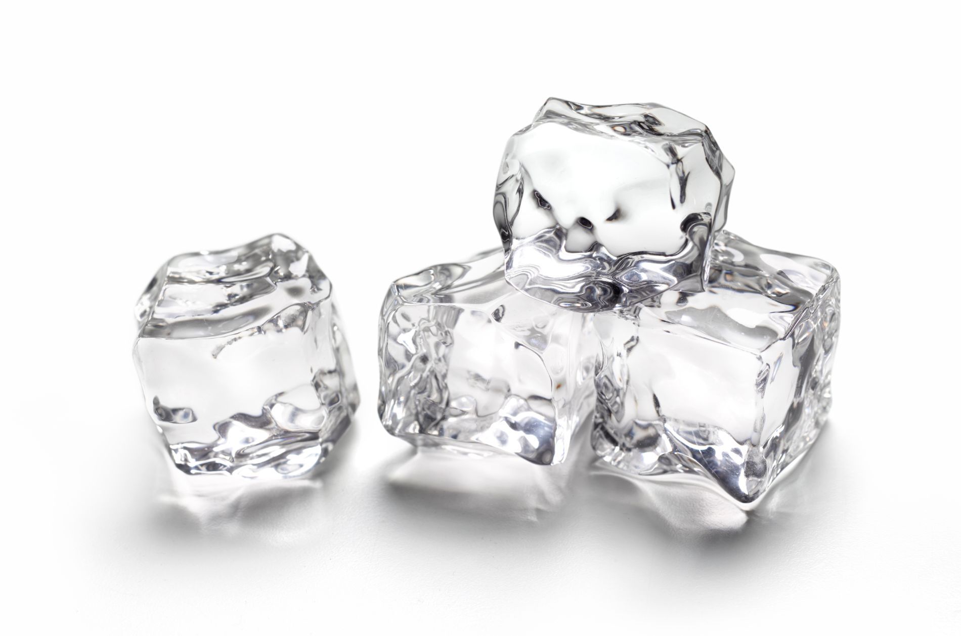 fabbricatori di ghiaccio