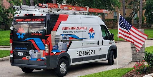 HVAC Company