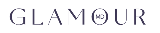 Glamour MD Business Logo
