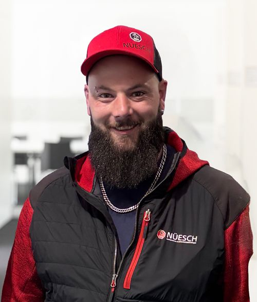 Samuel Nüesch