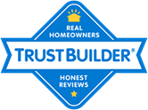 TrustBuilder reviews