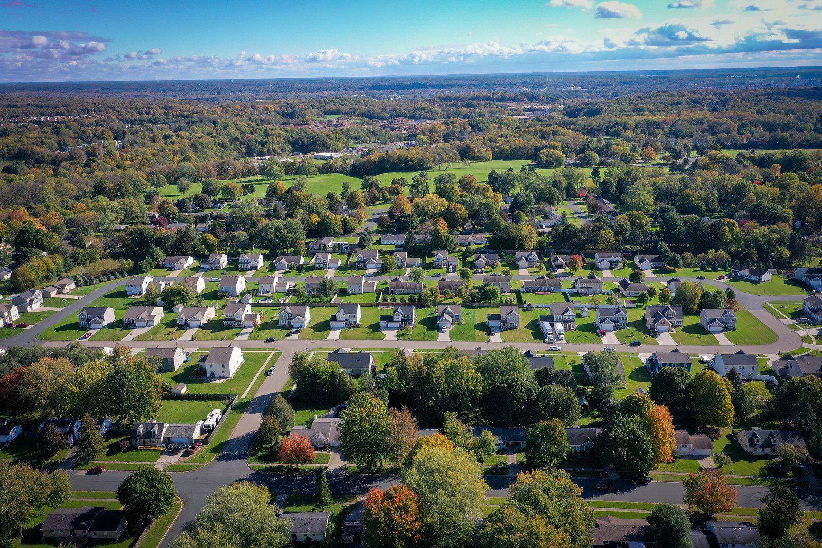 Sell Your Vacant Land Michigan Allen Edwin Homes