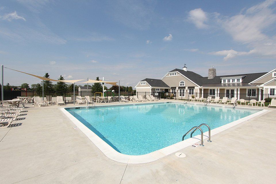 Community of the Month Gilmore Farms