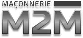 LOGO Maçonnerie M2M