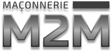 LOGO Maçonnerie M2M