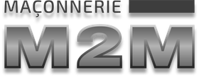 LOGO Maçonnerie M2M
