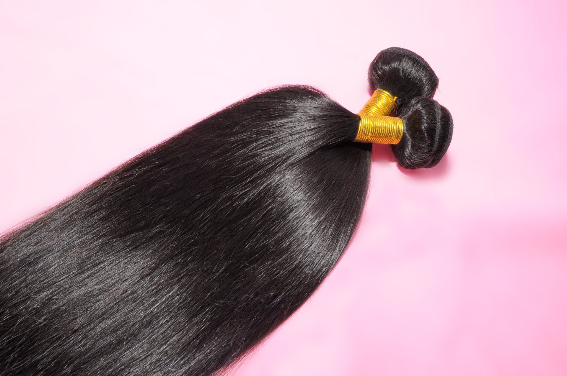 Hair Extension — Highland, IN — Angela's Beauty Supply