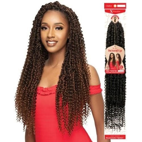 Crochet Braid — Highland, IN — Angela's Beauty Supply