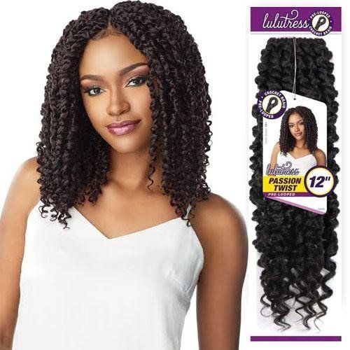 Jumbo Braid — Highland, IN — Angela's Beauty Supply