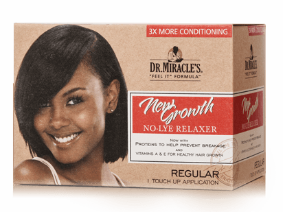 New Growth — Highland, IN — Angela's Beauty Supply