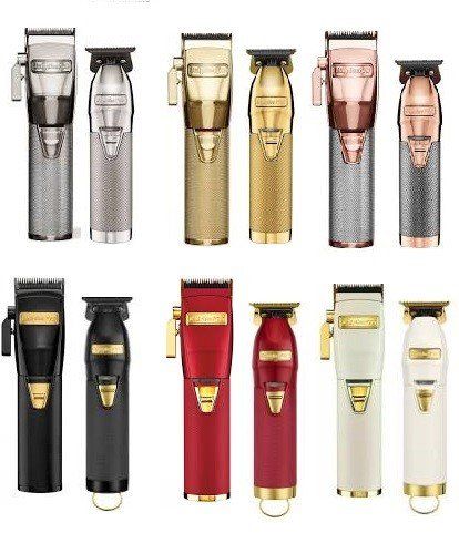 Trimmers — Highland, IN — Angela's Beauty Supply