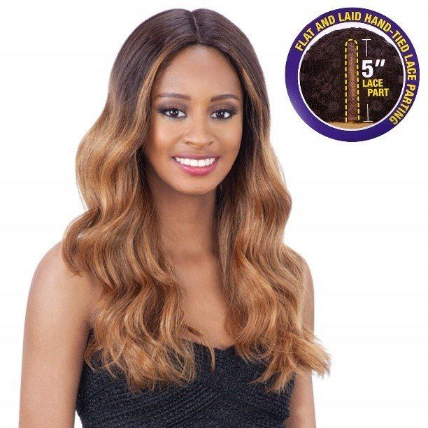 Curly Wig — Highland, IN — Angela's Beauty Supply