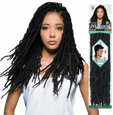 Pre-Stretched Braid — Highland, IN — Angela's Beauty Supply