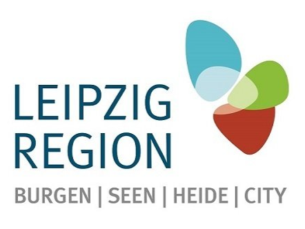 Logo Leipzig Region
