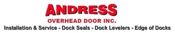 Andress Overhead Door Inc.