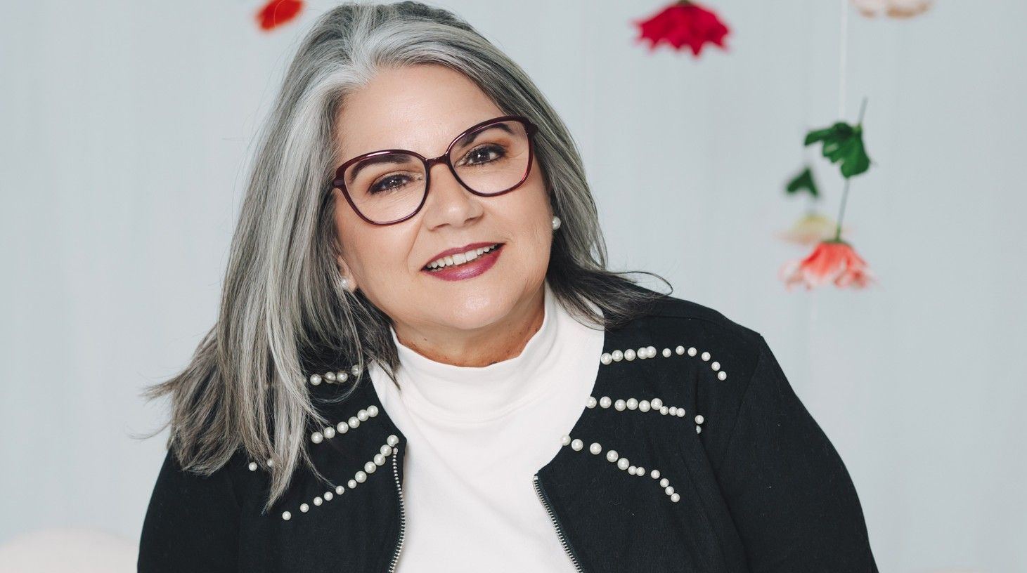 Maria-Pilar Gonzalez — Pinecrest, FL — Beacon Hypnotherapy Institute Maria-Pilar Gonzalez — Pinecrest, FL — Beacon Hypnotherapy Institute