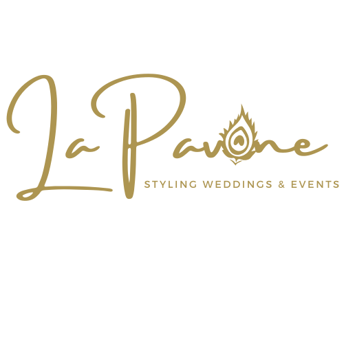 La Pavone, styling and flowers for weddings and events
