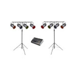 Stage Lighting Packages