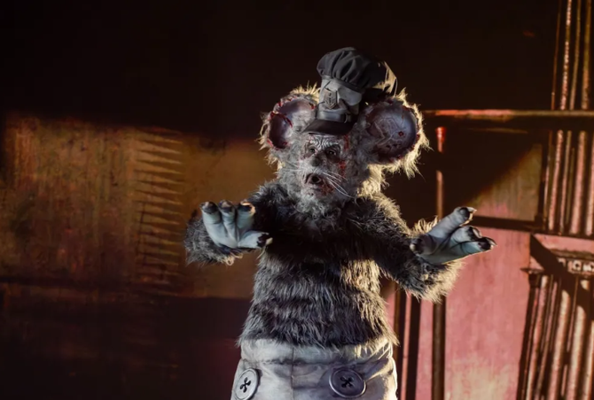 screamboat willie 2 steven lamorte stevenlamorte.com variety press release