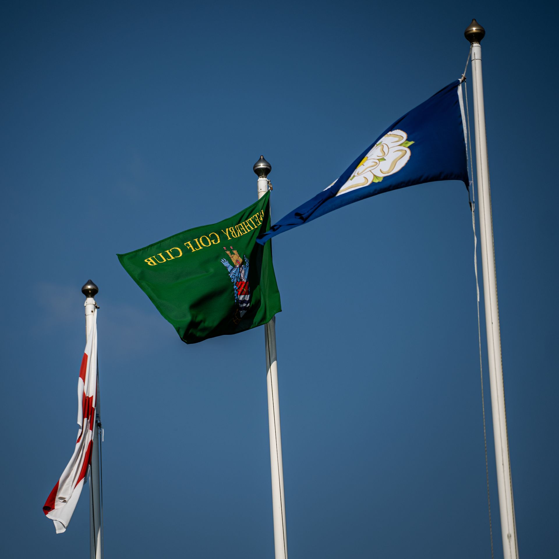 Martin House Golf Fundraisers