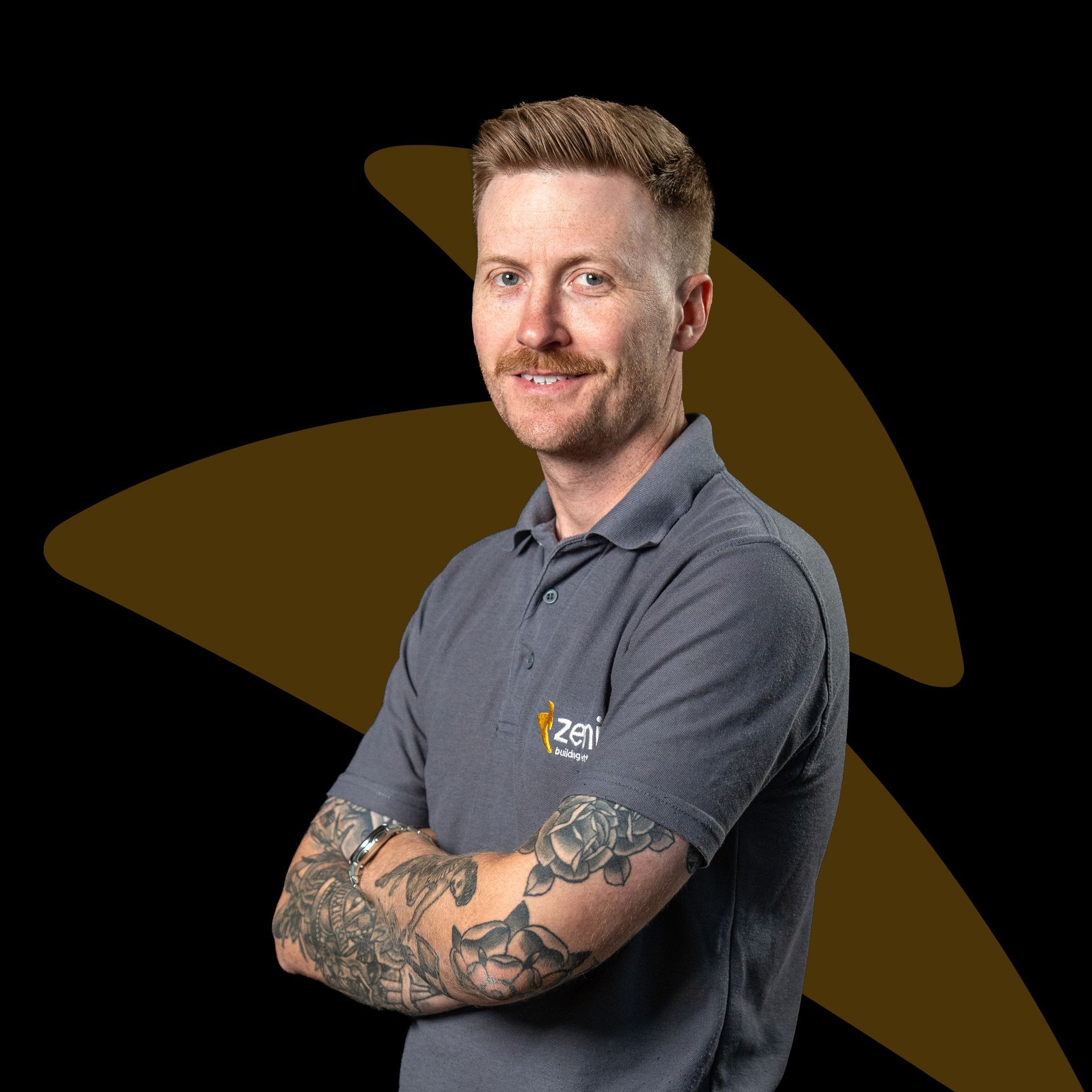 Sean Blenkinsop