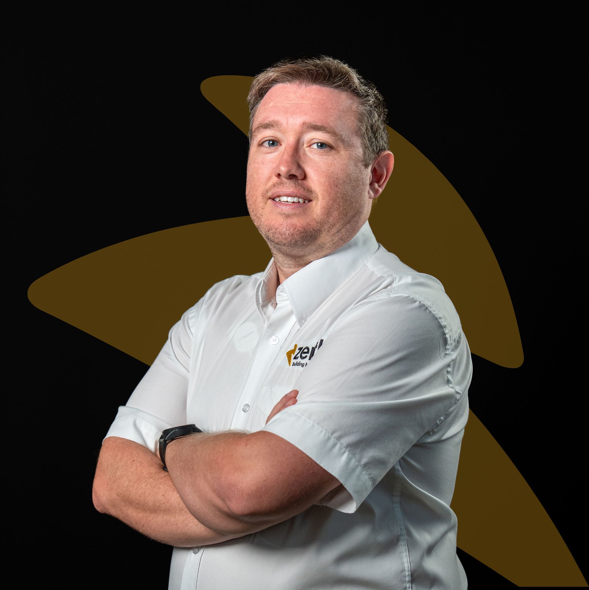 Mark Woods