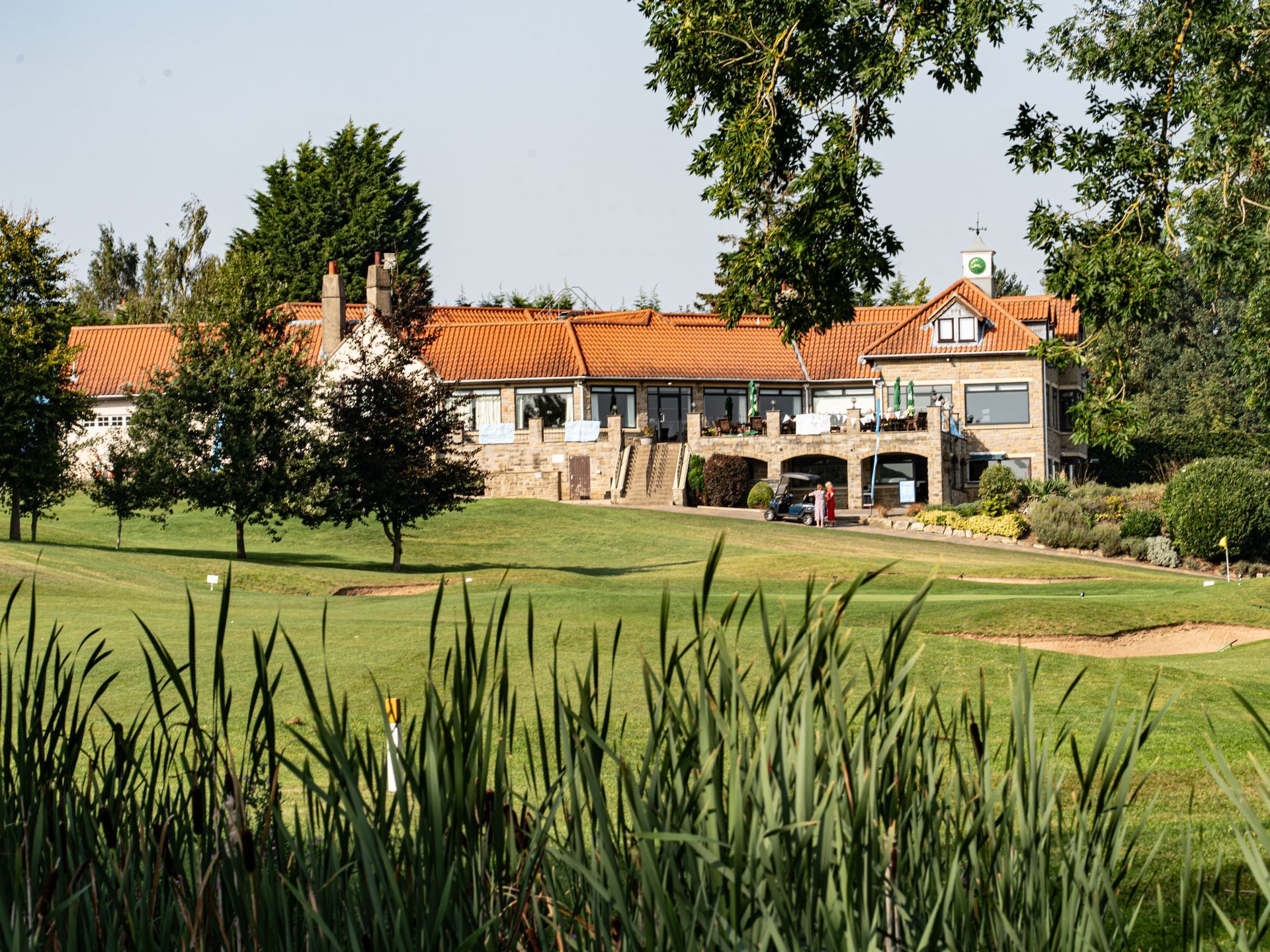 Martin House Golf Fundraiser