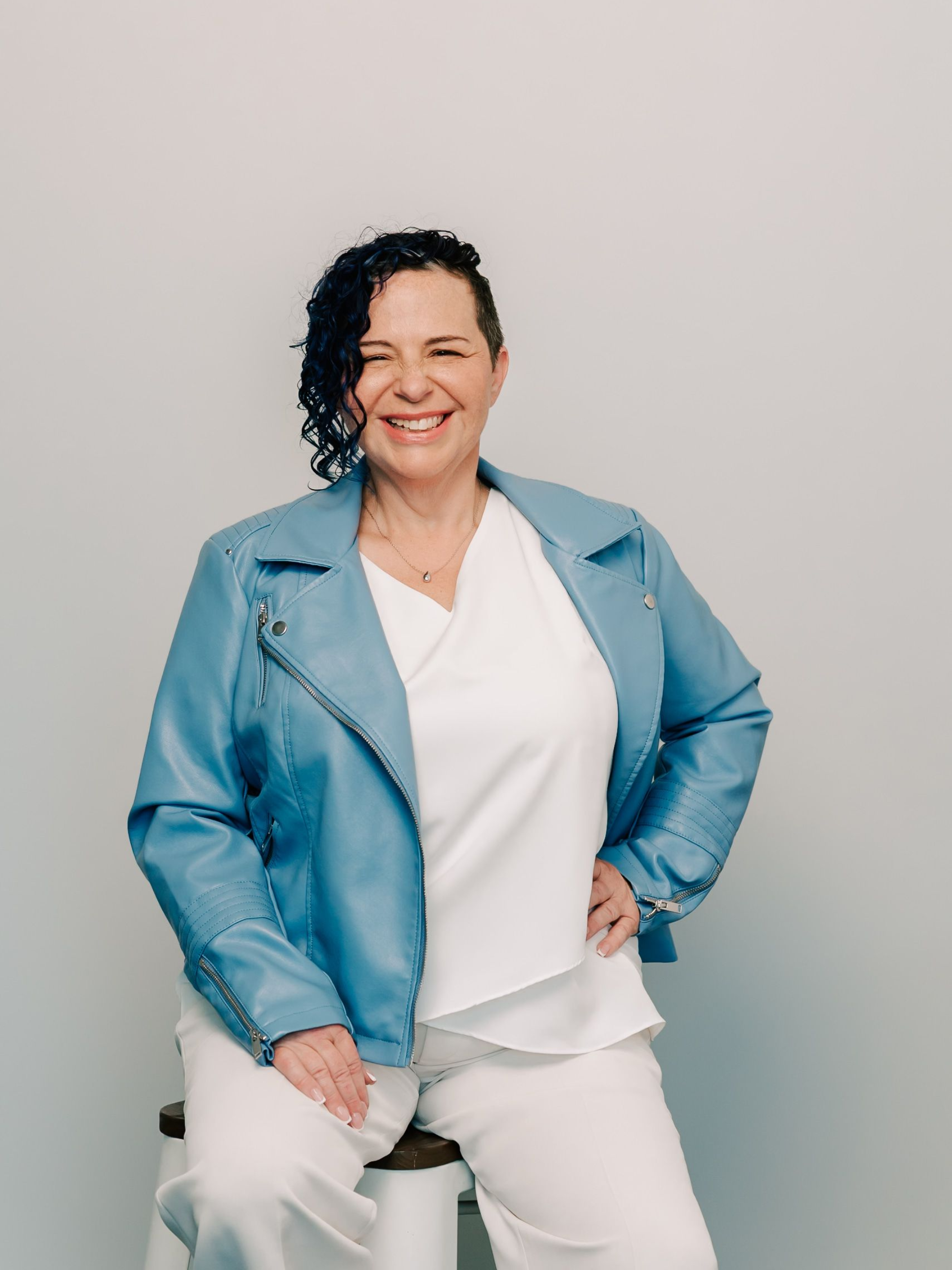 Melissa Brooks Master Aesthetician