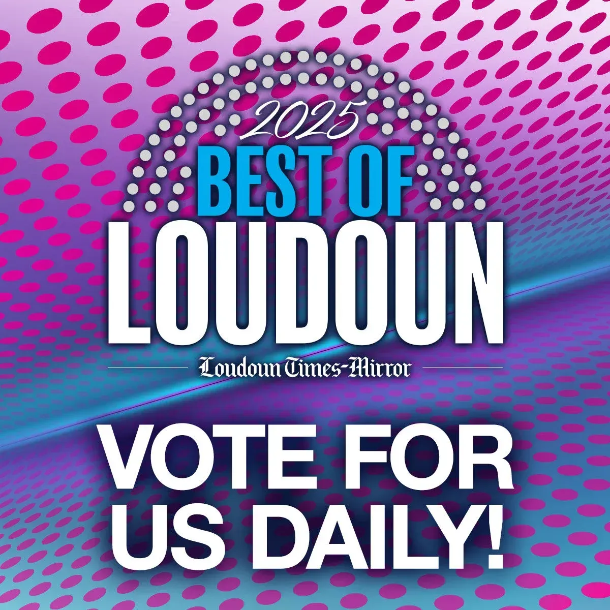 Vote Daily
