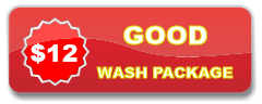 Fast Wash Good Wash Package