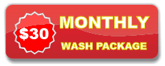 Fast Wash Baltimore Monthly Wash