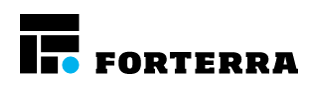 Forterra