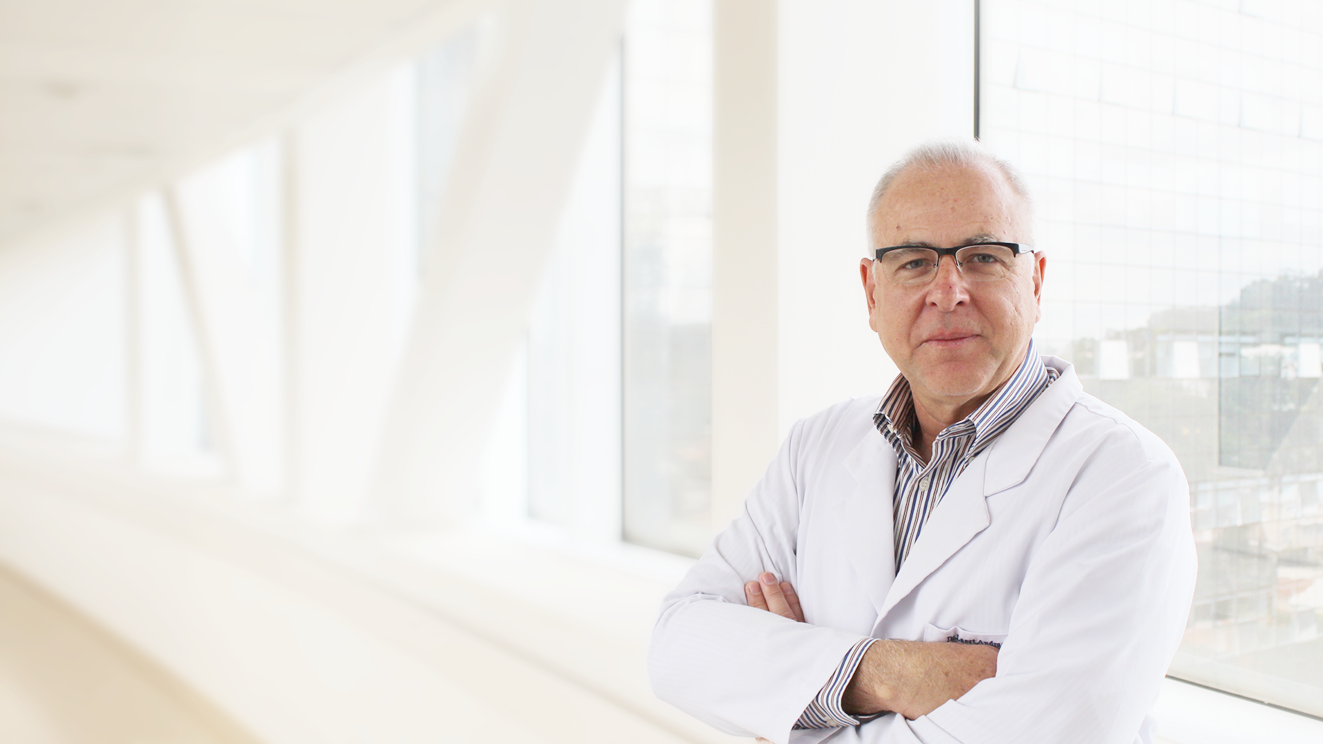 Dr. Laert Oliveira | Cirurgião Torácico SP