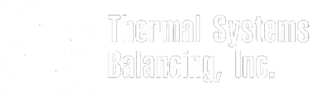 Thermal Systems Balancing, Inc. logo