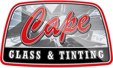 Cape Glass & Tinting logo