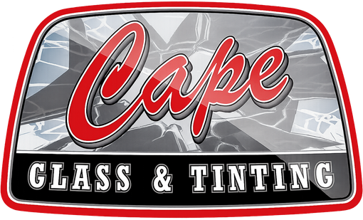 Cape Glass & Tinting logo