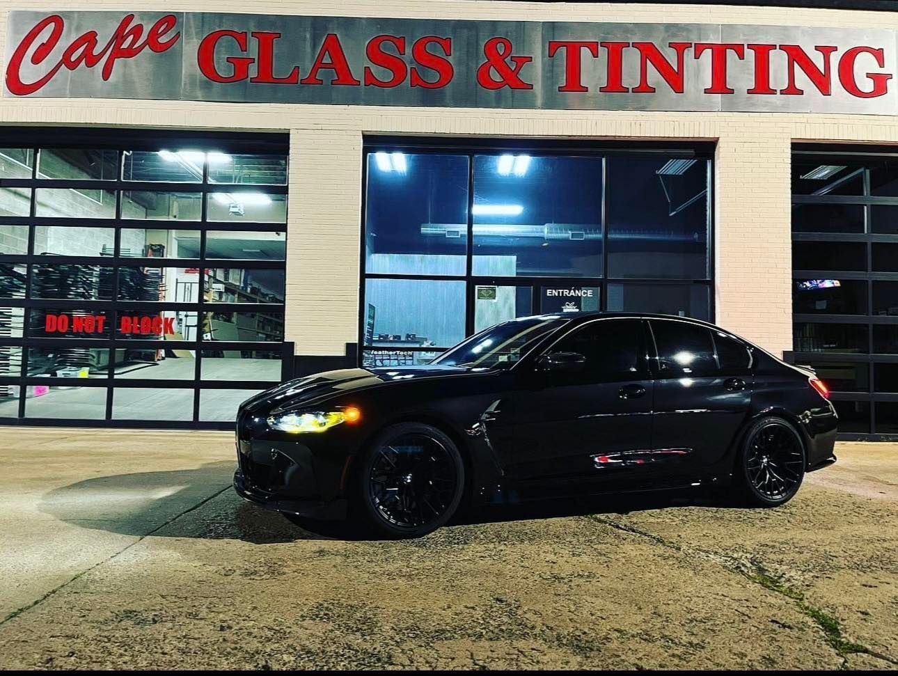 window tinting near me