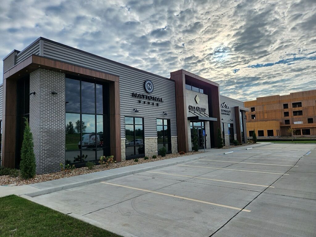 commercial solar control film Southeast Missouri