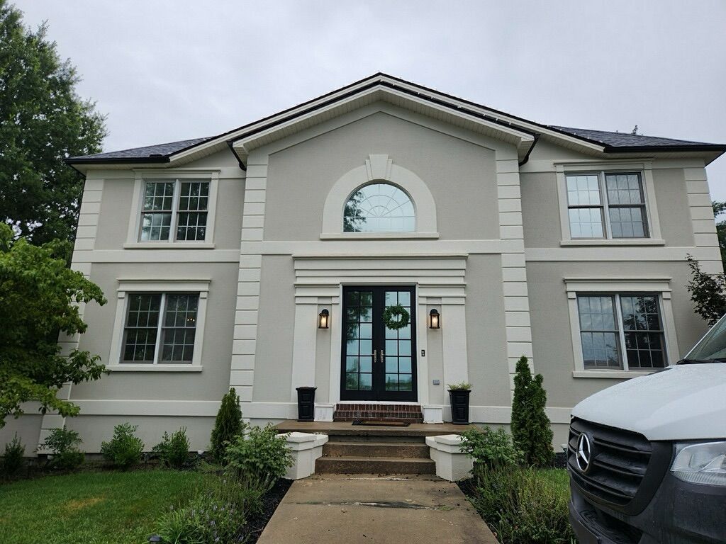 energy saving window film for homes