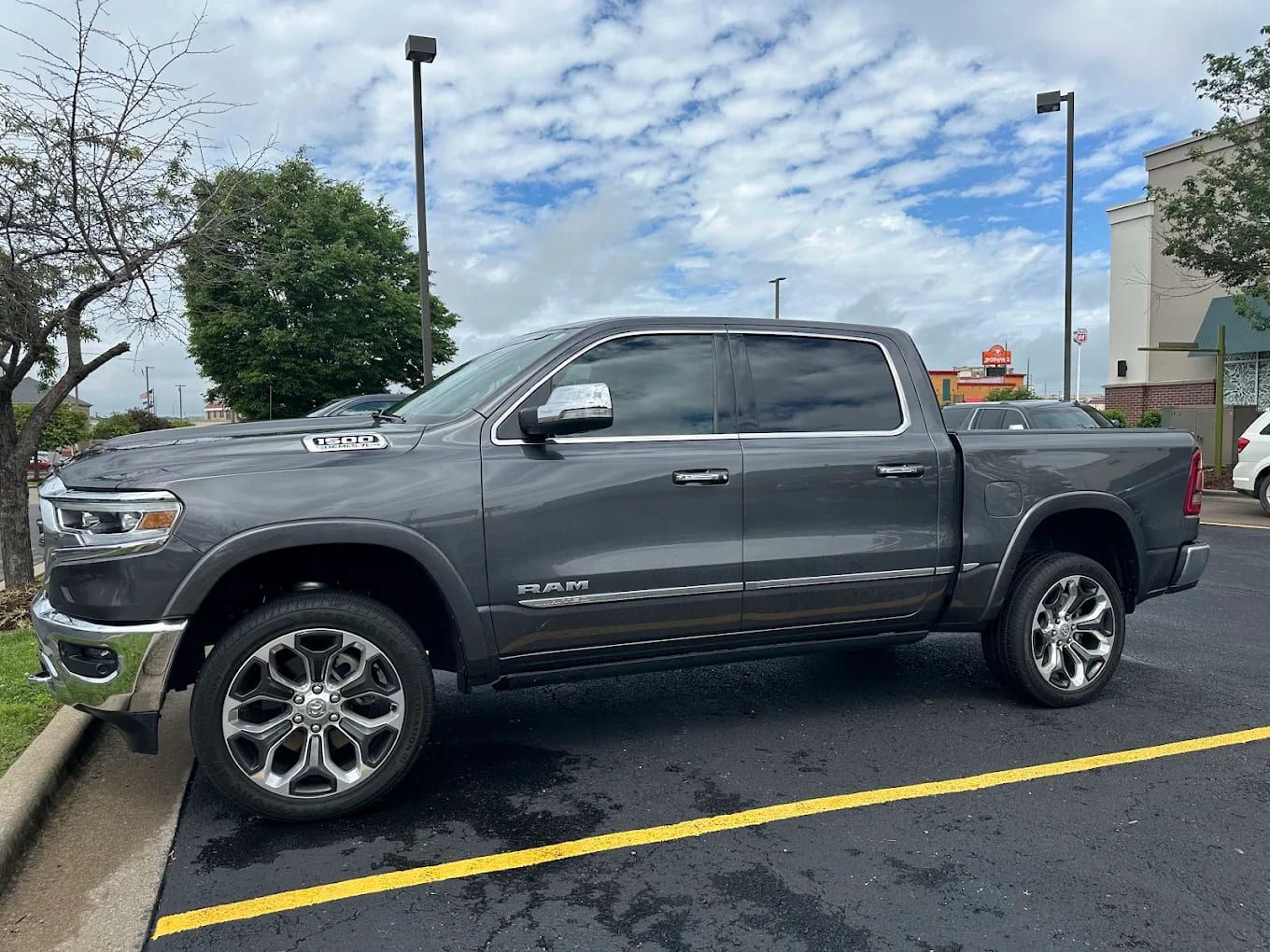 professional car tint installation Southeast Missouri