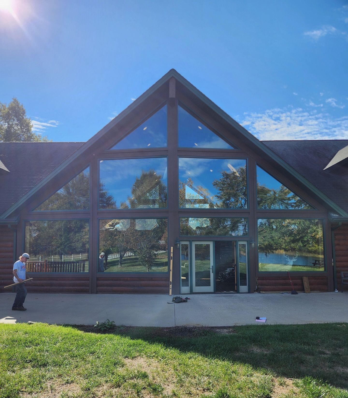 home solar control film Southeast Missouri