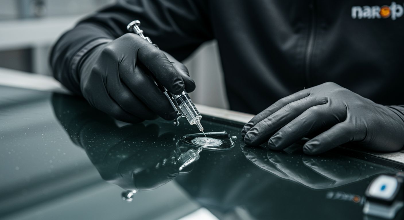 Windshield Repair Southeast Missouri